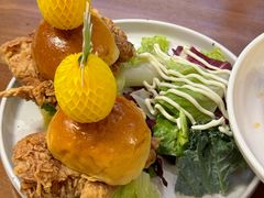 -HERRE·FARM 赫尔露营农场·团建聚会包场