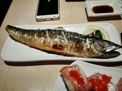 -万岁寿司(万国店)