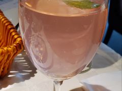 鸡尾酒-西堤牛排(南京龙江店)
