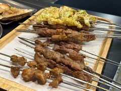 -老虎滩大连海鲜烧烤(建邺云锦路总店)