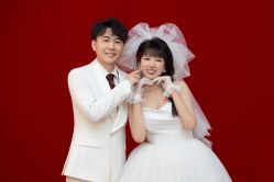 -蜜柚映画婚纱摄影(双井店)