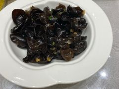 -东方明珠老上海8号餐厅(东方明珠广播电视塔店)