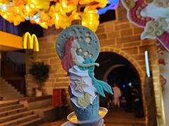 -CORNER CONE GELATO酷矿手作霜淇淋(南头古城店)