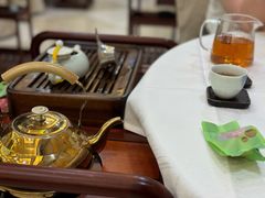 -聚福山莊·寻味顺德(北滘店)