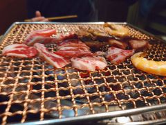-九田家黑牛烤肉料理(太阳城店)