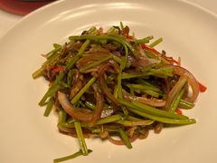 大别山小炒皇-品粹徽园·家常安徽菜