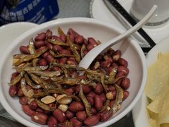 -辛香味烧鱼馆·非遗技艺·排骨红烧肉(光谷医药园店)