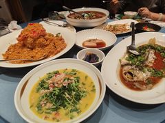 -宴周康·精致江浙菜(周浦店)