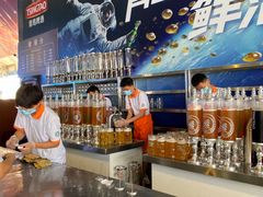 -第35届青岛国际啤酒节