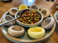 -垚慈居素食(华发新城店)