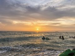 -石螺口海滩