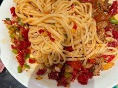 -巴依老爷新疆美食(清华东门店)
