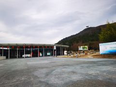 -南京市无想山景区