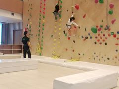 -ROCKPLUS攀岩馆(环宇城店)