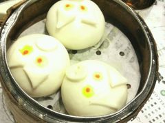 -点点心点心专门店(旺角店)