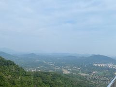 -呀诺达热带雨林