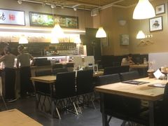 -雷门拉面(龙湖成都金楠天街店)