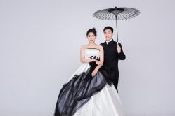 -第一夫人婚纱摄影(南京店)