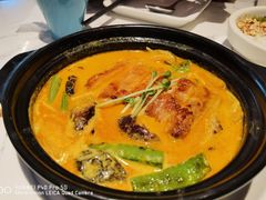 -曼玉餐厅(中原万达店)