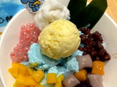 -满记甜品(南京虹悦城三店)