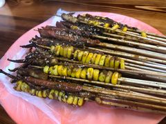 -十里铺铁板鱿鱼