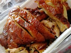 烤鸭-徐家鸭子·非遗烤鸭(老门东店)