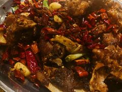 当家巴骨肉-鸡毛店·川菜(双楠店)