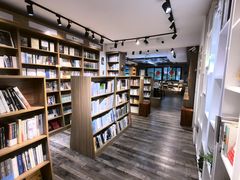 -晓风书屋(大学路店)