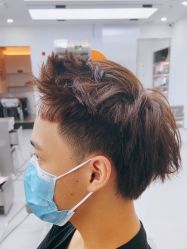 -首脑美发沙龙