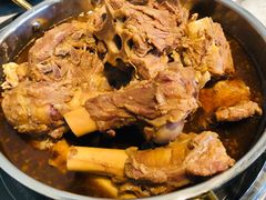 -蝎菜杨·牛肉面 羊蝎子火锅(光熙门北里店)