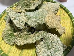 -王家土菜馆(霍山县店)