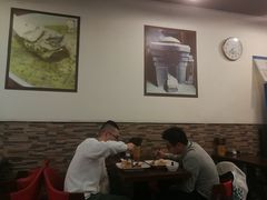 大堂-好吃黄鱼面馆(浦发广场店)