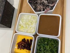 爆肚-紫光园(创始店)