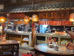 -南京大牌档(之心城店)