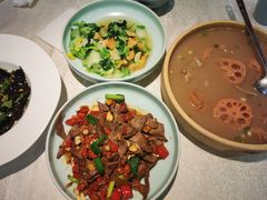 -洞庭家宴·头牌甲鱼(广渠门店)