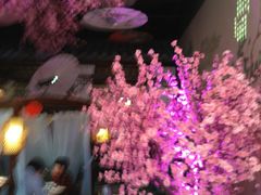 大堂-韵秋荷(宝山龙湖天街店)