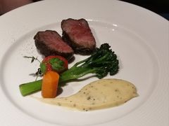 -The V泽惟·低温慢煮料理