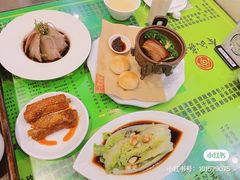 -令氏家外家岐山面(火炬路店)