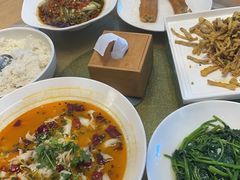 -名都饭店(梅村五洲国际广场店)