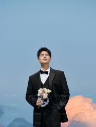 -卡恩婚纱摄影(桥梓口店)