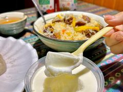 -开帝锐抓饭(和田街店)