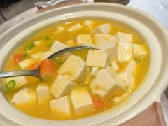 砂锅海皇豆腐-顺德佬酒楼(愉龙店)