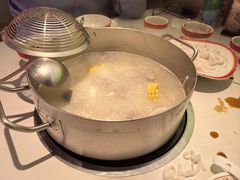 -陈记顺和潮汕鲜牛肉火锅(西门口广场店)