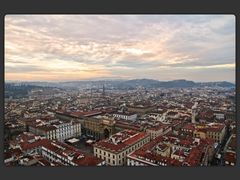 -圣母百花大教堂穹顶