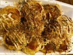 -章鱼烧博物馆(TAKOYAKI PARK)