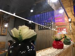 -韩礼年糕(飞虹路店)