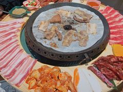 -韩热集市(百源店)
