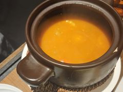 -汤城小厨•粤菜•靓汤(金融街店)