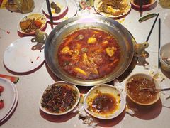 -蛙二爷美蛙火锅基地(温州总店)