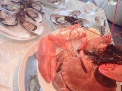 -广州四季酒店·佰鲜汇·现代法餐